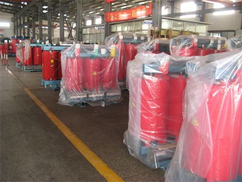 自贡SCB10-200kva干式变压器现货价格