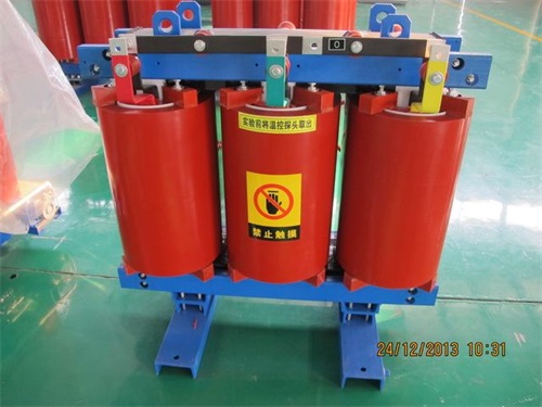 自贡SCB12-315KVA/10KV/0.4KV干式变压器