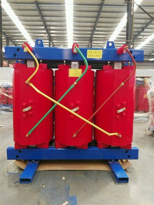 自贡SCB13-30kva干式变压器厂家现货